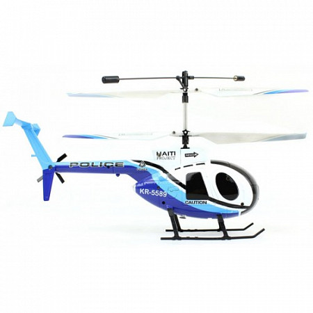 Радиоуправляемый вертолет Great Wall Toys 9988