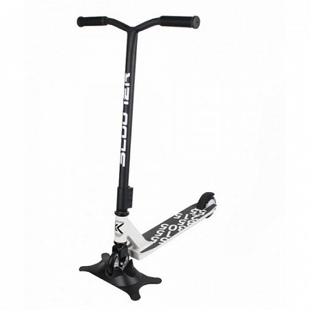 Самокат трюковой WX WX-ST210 WX 1219 black