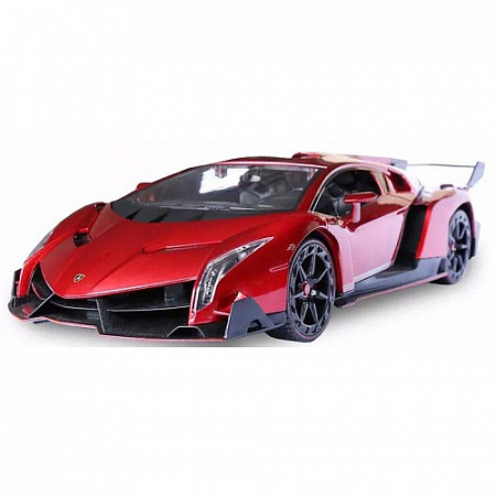 Радиоуправляемая машина MZ LAMBORGHINI VENENO 1:10 Серия F 2087F