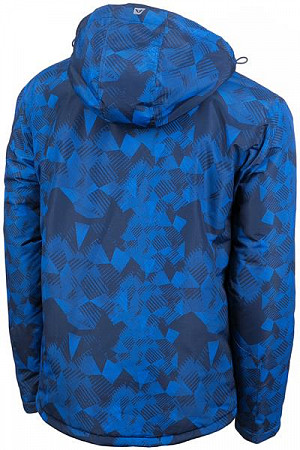 Куртка Alpine Pro MJCF119602 dark Blue