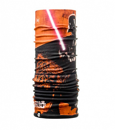 Бандана Buff Star Wars Junior Polar Buff Galaxy Black