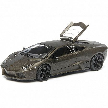Коллекционная модель Bburago 1:32 Lamborghini Reventon (18-42013)