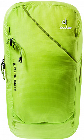 Рюкзак Deuter Freerider Lite 18 SL 3303021-3065 azure (2020-21)