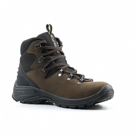 На картинке изображен Ботинки Garsport Falcade Dragon Tex Brown Ботинки Garsport Falcade Dragon Tex Brown