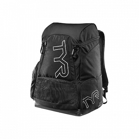 Рюкзак TYR Alliance 45L Backpack, LATBP45/008 black