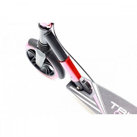 Самокат Triumf Active SKL-046 red