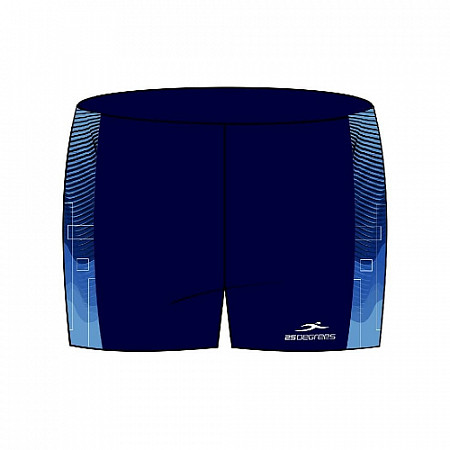 Шорты для плавания детские 25Degrees 25D19-KY12-22-32-0 Kayak navy