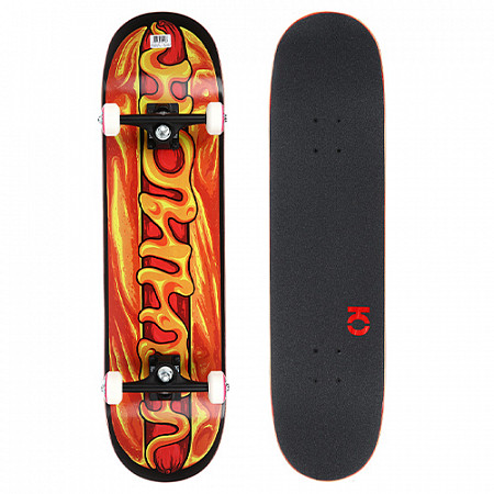 Скейтборд Union Boards Hotcat