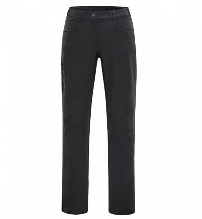 Брюки женские Alpine Pro LPAH062779 dark grey
