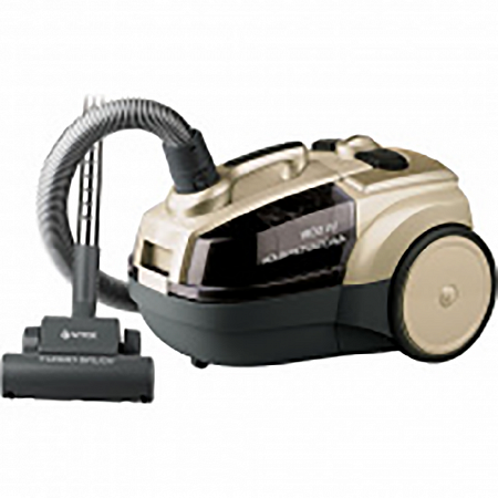 На картинке изображен Пылесос Vitek VT-8100 CM Пылесос Vitek VT-8100 CM