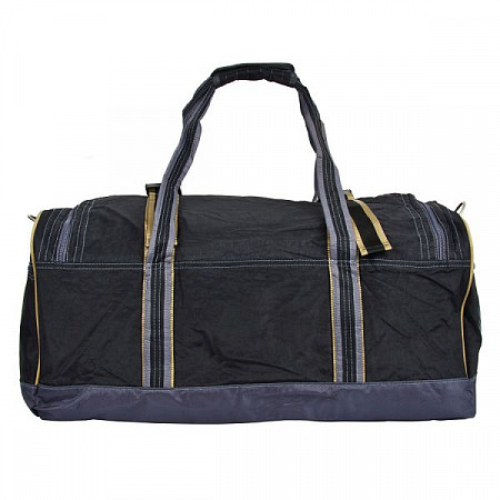 Дорожная сумка Griffon Г250.2 black