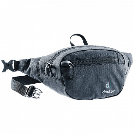 Сумка поясная Deuter Belt I 39004-7000 black (2021)
