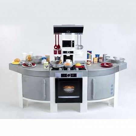 Игровой набор Klein Кухня Bosch 7156