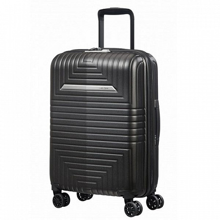 Чемодан Samsonite Gateway 200 55см CN8*18 900 black