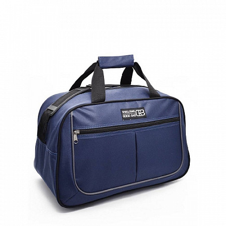 На картинке изображен Дорожная сумка Good Bag 128692 Дорожная сумка Good Bag 128692