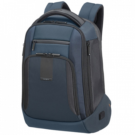 Рюкзак Samsonite Cityscape Evo KG1*01 002 blue