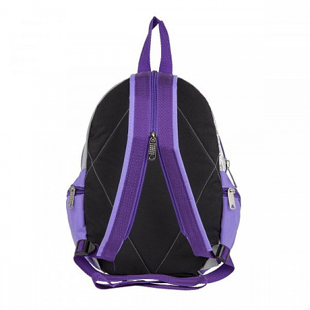 Школьный рюкзак Polar П56 purple