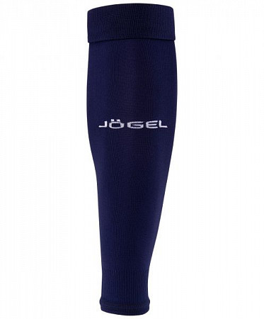 Гетры футбольные Jogel JA-002 dark blue/white
