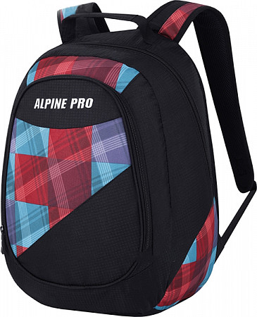 Рюкзак Alpine Pro Rogers 22L Black UHWC001