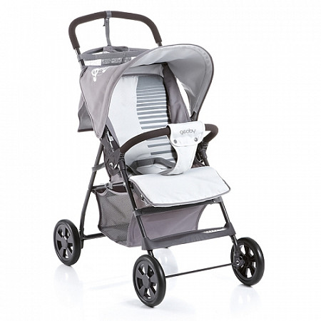 На картинке изображен Коляска Geoby C201GR-X R359 Коляска Geoby C201GR-X R359