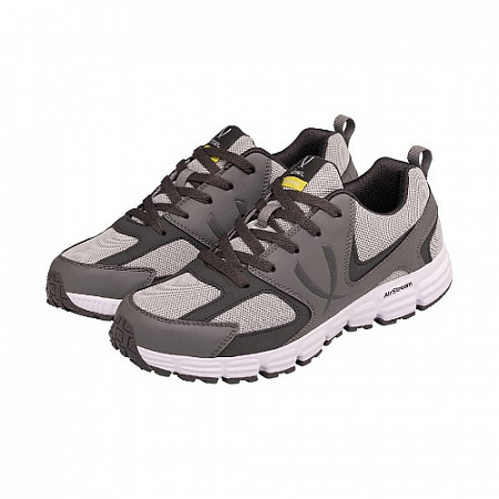 Кроссовки спортивные Jogel Airstream JSH501 grey