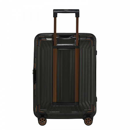 Чемодан Samsonite LITE-BOX 55см 42N*19 001 black