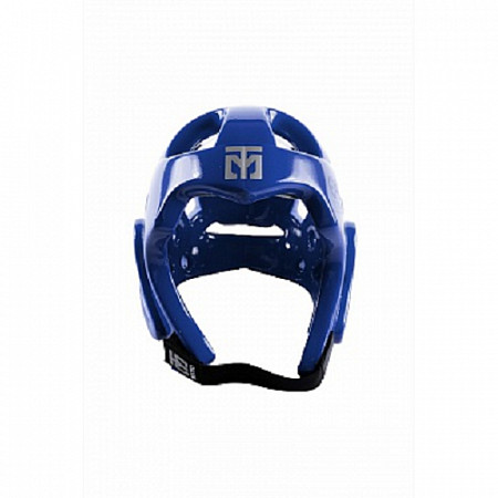 Шлем Mooto Extera S2 Blue