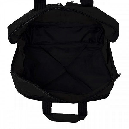 Дорожная сумка Griffon Г269.1 black