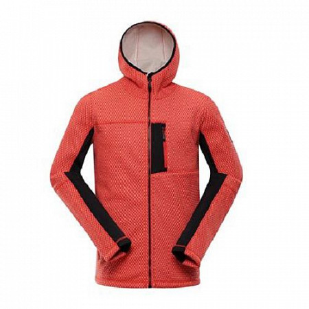 Куртка мужская Alpine Pro Alp MPLP067344 Red 