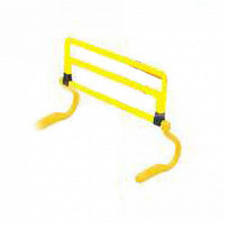 На картинке изображен Барьер тренировочный Н008 (28 см) Барьер тренировочный Н008 (28 см)