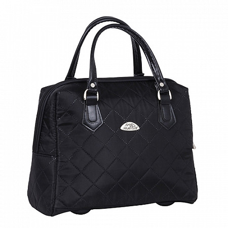 Дорожная сумка Polar 7060.2 black