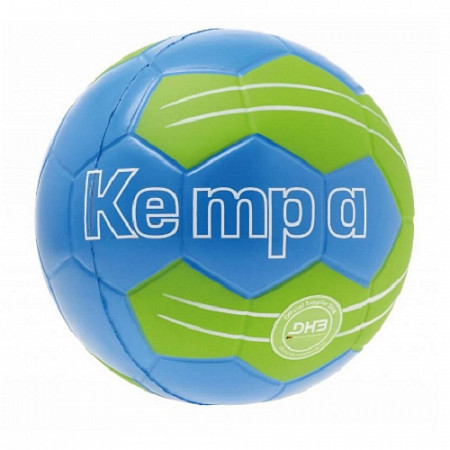 Мяч гандбольный Kempa Pro-X Match Profile blue 3р