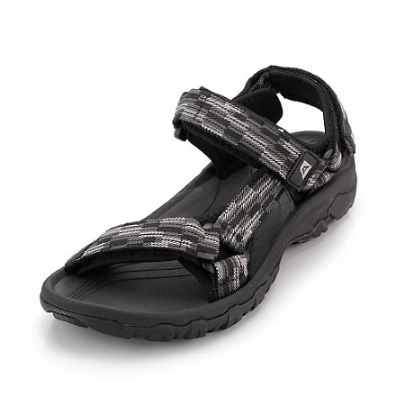 Сандалии Alpine Pro Uzume UBTL052990 black