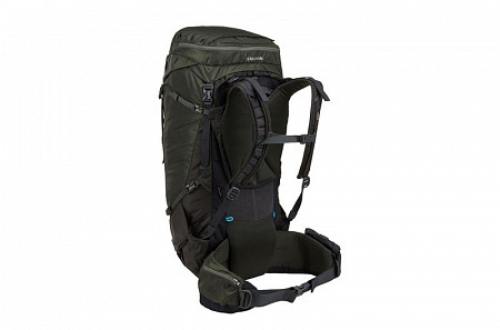 Походный рюкзак Thule Versant 60L M dark Forest (3203565)