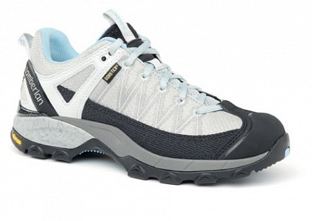 Полуботинки Zamberlan Crosser GTX RR WNS white 130