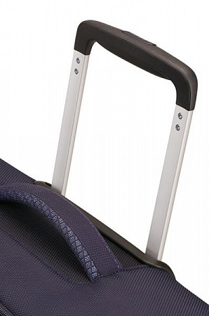 Чемодан American Tourister Airbeat 55 см 45G-41001 Navy Blue