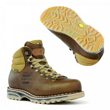 Ботинки Zamberlan Z85 Gardena NW GTX