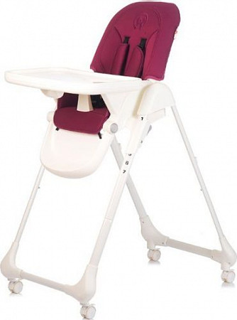 Стульчик Babyhit Lunch Time purple