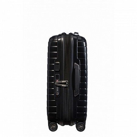 Чемодан Samsonite Proxis 55см CW6*09 001 black