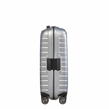 Чемодан Samsonite Proxis 55см CW6*25 001 silver