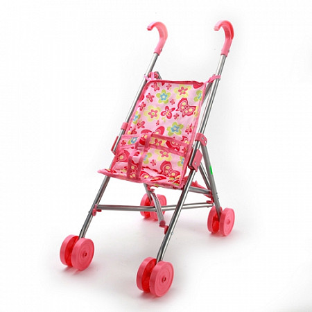 Коляска-трость Simbat Toys для кукол M9307