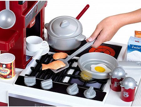 Игровой набор Klein Кухня MIELE 7159