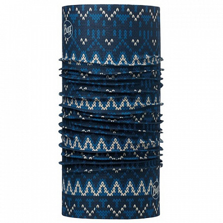 Бандана Buff Original Knit Dark Navy blue