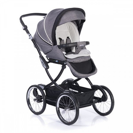 На картинке изображен Коляска Geoby C3018 R4LM Коляска Geoby C3018 R4LM