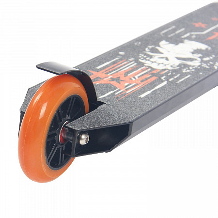 Самокат трюковый RGX Skeleton