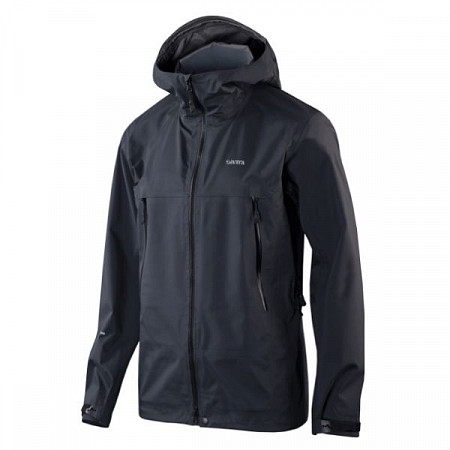 Куртка мужская Sivera Емурлук 2.2 black