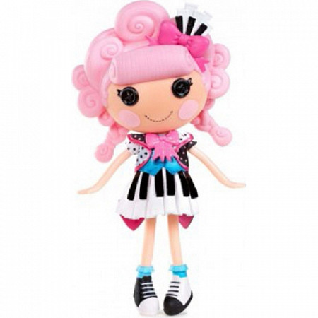 На картинке изображен Куклы Lalaloopsy Музыкальные клавиши 536871E4C Куклы Lalaloopsy Музыкальные клавиши 536871E4C