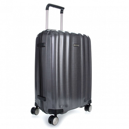 Чемодан Samsonite LITE-CUBE 68см 33V*38 805 dark grey