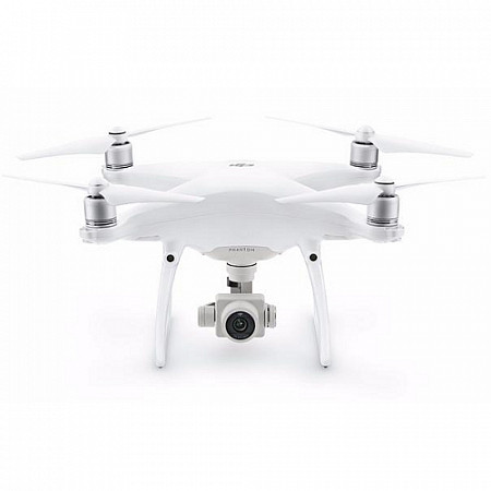 Квадрокоптер DJI PHANTOM 4 ADVANCED