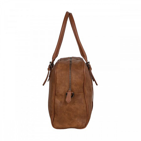 Дорожная сумка Pola 78511 brown